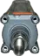 Beam luftsylinder &#216;80mm slaglengde 320mm (3-120)