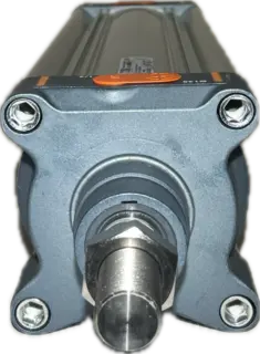 Beam luftsylinder &#216;125mm slaglengde 320mm (3-122)