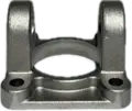 Beam gaffelbeslag B, Ø12/Ø50 Cylinder (3-411)