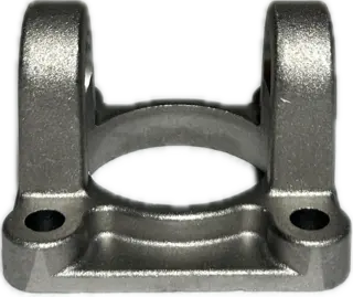 Beam gaffelbeslag B, &#216;12/&#216;50 Cylinder (3-411)