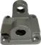 Beam brakett for luftsylinder &#216;63mm (3-337)