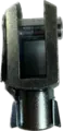 Beam gaffel for luftsylinder (3-123)