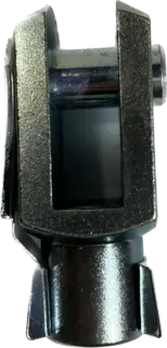 Beam gaffel for luftsylinder (3-123)