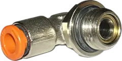 Beam Luftnippel &#216;6-1/4 URG Roterbar albue (3-125)