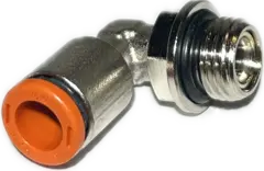 Brock dreielig vinkel &#216;8-1/4&quot; (05-102700)