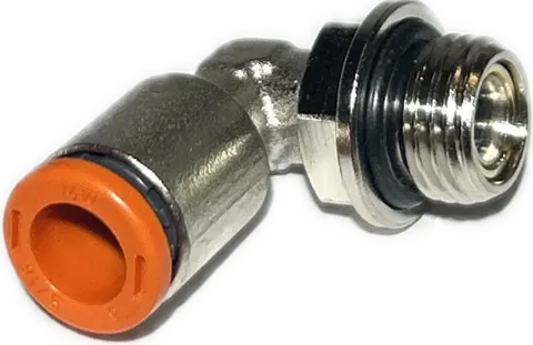 Brock dreielig vinkel &#216;8-1/4&quot; (05-102700)