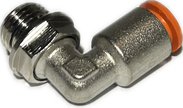 Brock dreielig vinkel Ø8-1/4" (05-102700) 
