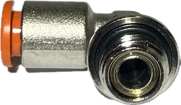 Brock dreielig vinkel Ø8-1/4" (05-102700) 