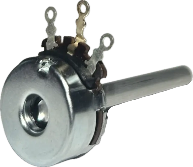 Beam Potmeter 5 K Ohm (3-579) 