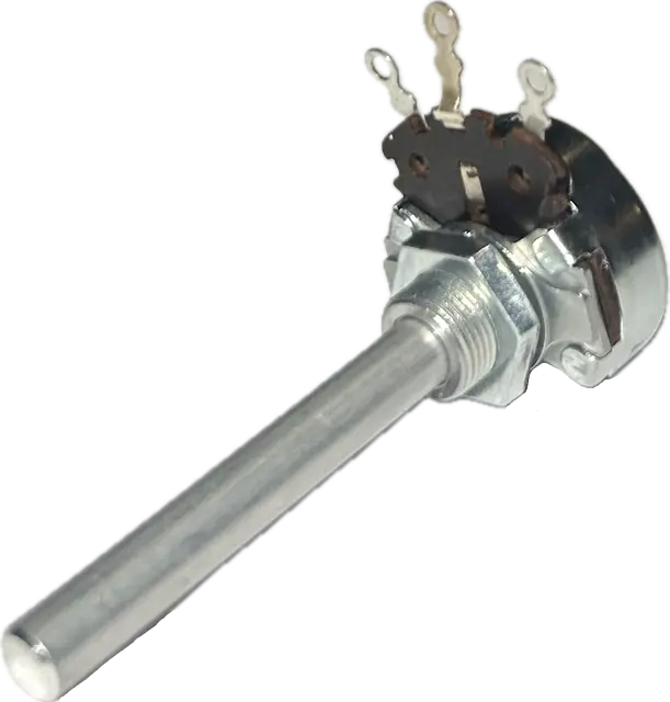 Beam Potmeter 5 K Ohm (3-579) 