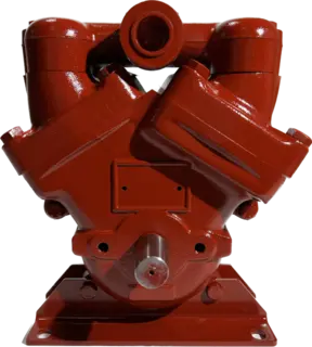 Beam vannpumpe for mindre biler (09-004000) (3-190)