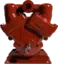 Hardi vannpumpe for 906 (3-371)