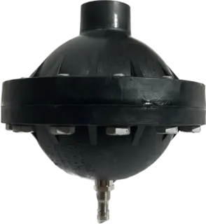 Beam accumulator water pump (3-177)