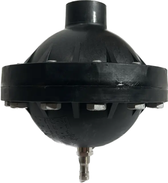 Beam accumulator water pump (3-177) 