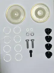 Pumpekit for vannpumpe (09-005500) (3-086)