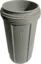 Beam filterhus 1 1/4&quot; (6101/4)