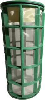 Beam filterelement 100 mesh for 3&quot; (3-503)