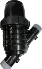Beam filterhus (6451/6)
