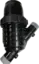 Beam filterhus (6451/6)