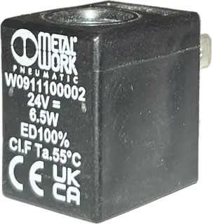 Beam spole for magnetventil (3-1133) 