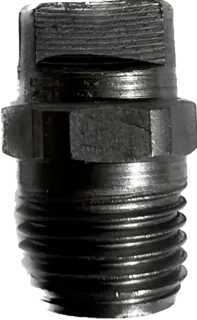 Beam dyse 2,0 mm bak midtkost (6502) (3-008)