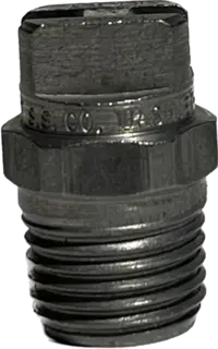 Beam dyse MEG 6504 Innvendig tankrom (3-169)