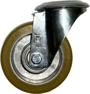 CityCat 2020 st&#248;ttehjul kpl. (6040/3) (09532149-0)