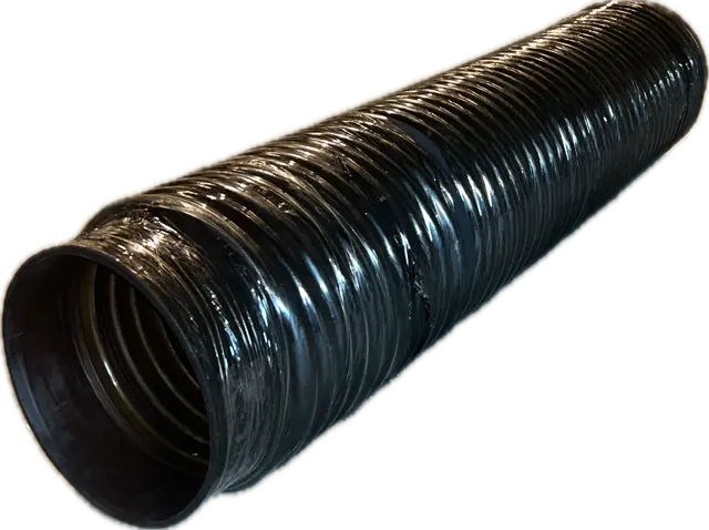 Beam OEM Ø275 x 1500mm superflex Sugeslange (3-014) 