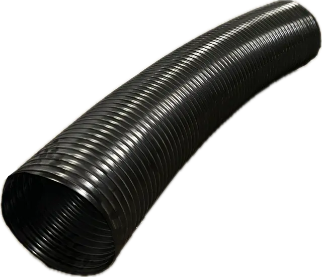 Beam sugeslange bredsug plastikk Ø220 x 1200mm (3-1069) 