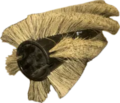 Nilfisk-Ad. Retriver 360/3600 Hk. Natur/st&#229;l (AD360CVA)