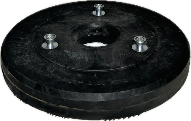 Comac CB50, Abila 52 Padh. Velcro 10" (708010) 
