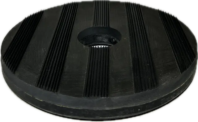 Comac CB50, Abila 52 Padh. Velcro 10" (708010) 