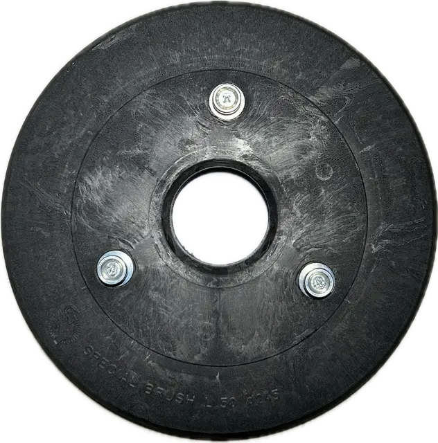Comac CB50, Abila 52 Padh. Velcro 10" (708010) 