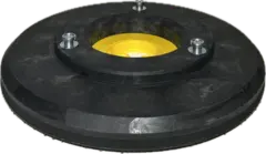 Comac L42, Tripla 75, Omnia 28 ++ Padh. Harpun 15&quot; (704010)