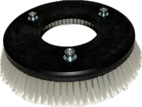 Comac C 100/C 100 BS Sideskureb&#248;rste ppl 0,6 (810030-2)