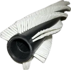 Comac 100 BS Skurevalse, Nylon 0,8 (990x150) (810410)