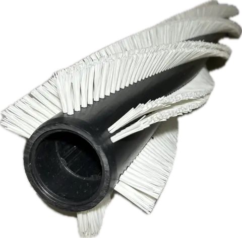 Comac 100 BS Skurevalse, Nylon 0,8 (990x150) (810410)