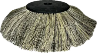 Dulevo 76/86/90/1100/1300 Sb. Mixfiber (DE61009) Ø250