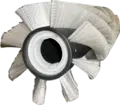 Dulevo 120 Elite Hk. ppl/stål (1198x380) (DE150022)