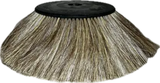 Dulevo 90/100/120 Elite Sk. Natur Ø330 (DE151011)