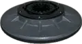 Hako B 65/70/650/655 S Padh. Harpun 13&quot;