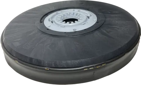 Hako B 90-85cm, B115/140R,B 900/910 Sk. mixfiber (H99768605) 17&quot;