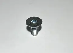 Holms skrue MF6S 6x16 10.9 FZB