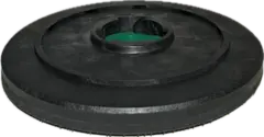 Numatic 345 TTB, Twintec 345 Padh. Harpun 16&quot; (NM410H)