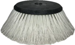 Tennant 355/385/6400/8400 Sk. Nylon (TE08013N) Ø395