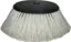 Tennant 355/385/6400/8400 Sk. Nylon (TE08013N) Ø395