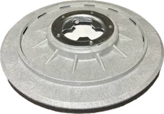 Wirbel C 43, 343, C 143, SB 143 Padh. Harpun 17&quot; (WR420H)