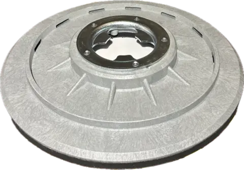 Wirbel C 43, 343, C 143, SB 143 Padh. Harpun 17&quot; (WR420H)