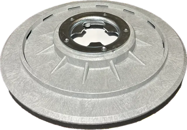 Wirbel C 43, 343, C 143, SB 143 Padh. Harpun 17" (WR420H) 