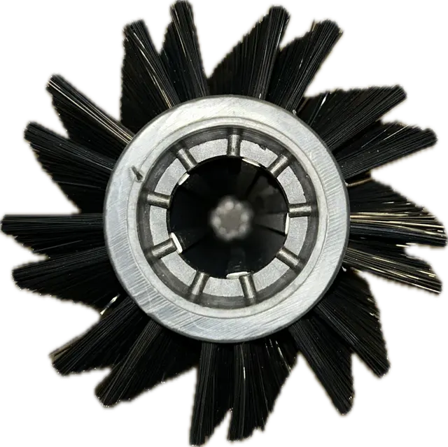 Hako 750 RC, B115R/750 Skurev. ppl 0,6 (H7096) (L=691mm) 